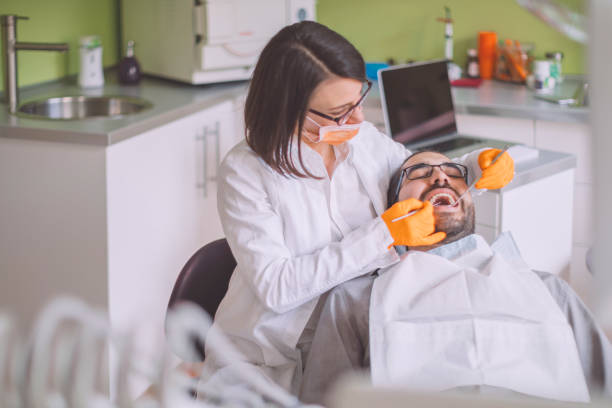 Best Pediatric Emergency Dentist in Ferguson, MO