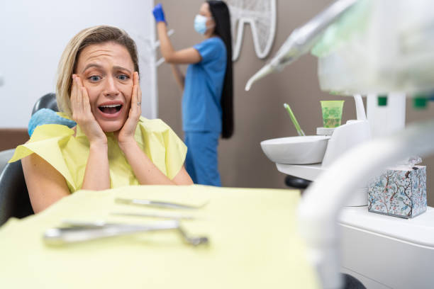 Best Emergency Cosmetic Dentistry in Ferguson, MO