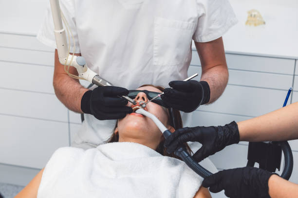 Best Weekend Emergency Dentist in Ferguson, MO