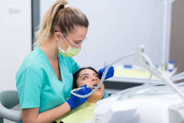 Best Holiday Emergency Dentist in Ferguson, MO